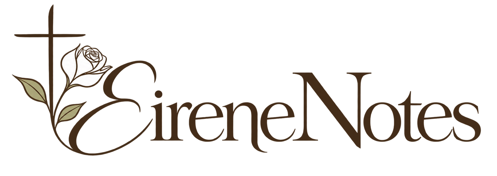 EireneNotes