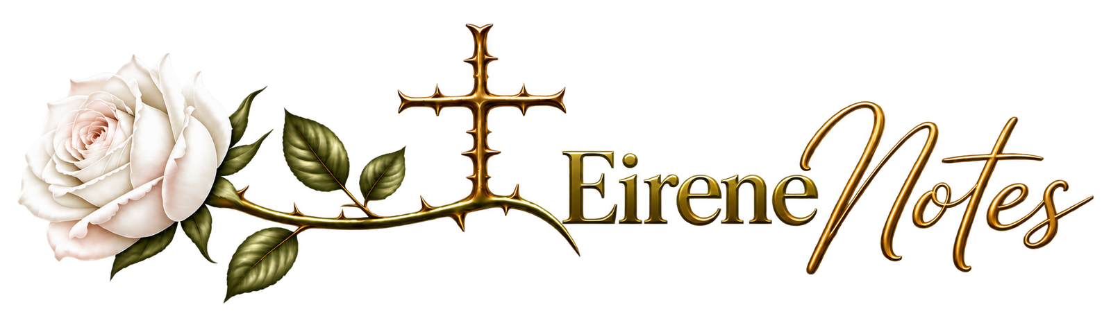 EireneNotes